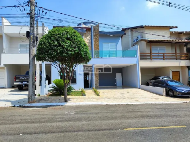 casa - Parque Hortolândia - Hortolândia
