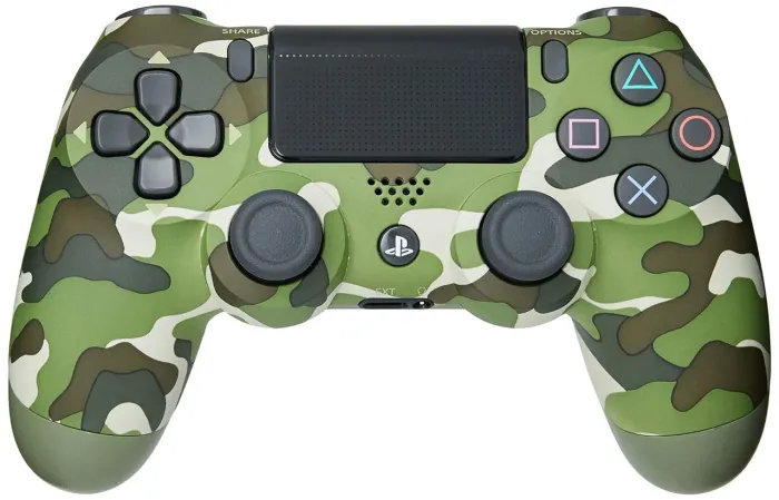 DUALSHOCK 4 ORIGINAL CAMUFLADO