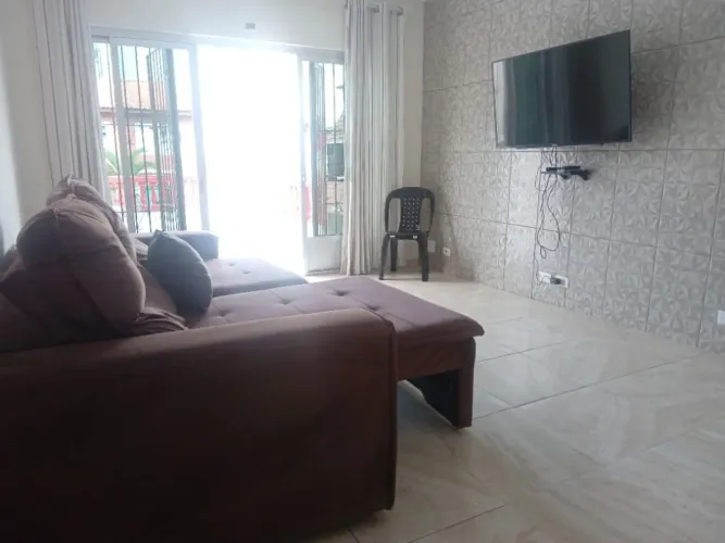 Sobrado para venda - Baeta Neves - 220 m² com Edicula