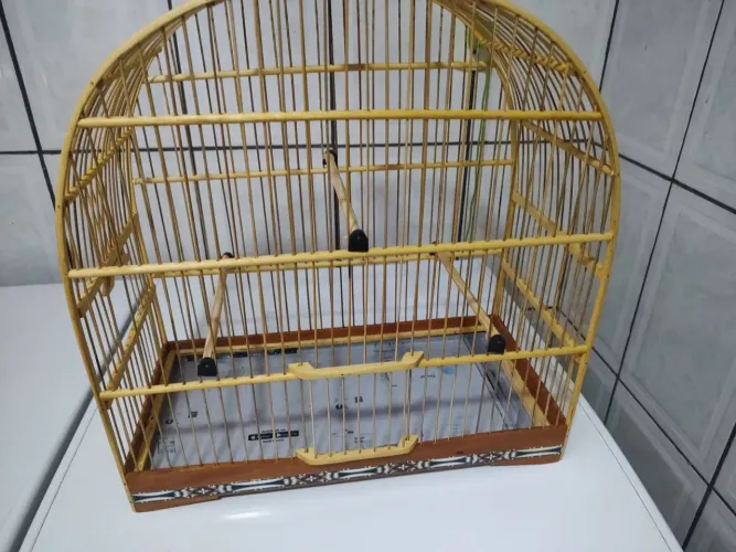 Gaiola