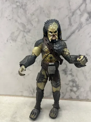 Action figure Predator