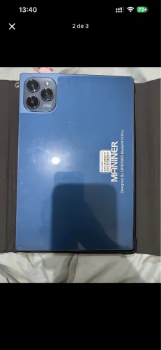 Tablet 10 polegadas