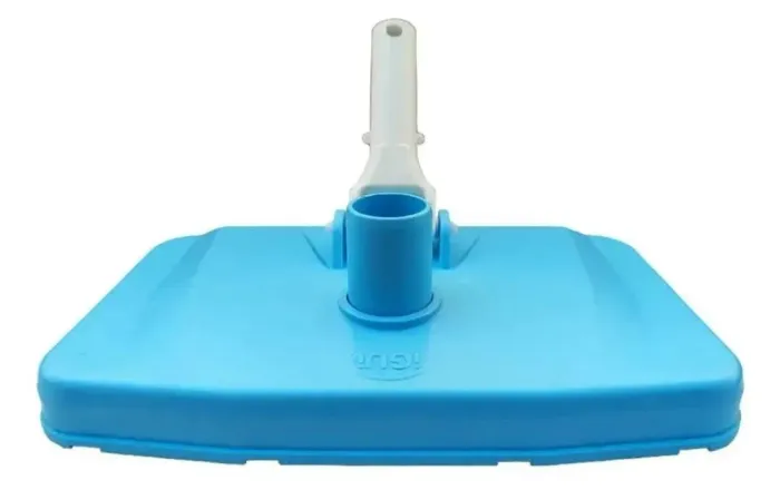 Aspirador para Piscina - Azul