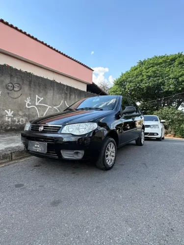 Fiat Palio Celebration 1.0 Fire Flex 8V 4P 2014