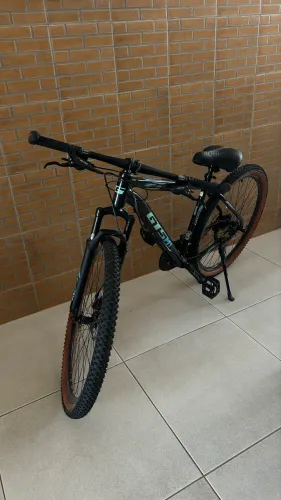 Bicicleta 29 Gts M1 21 Marchas Shimano Ride New G Series