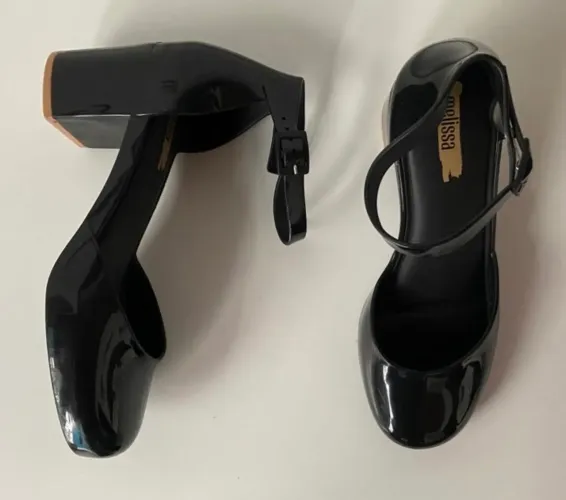 Sapato Melissa