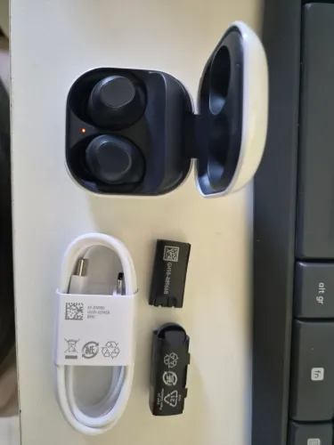 Fone samsung buds fe