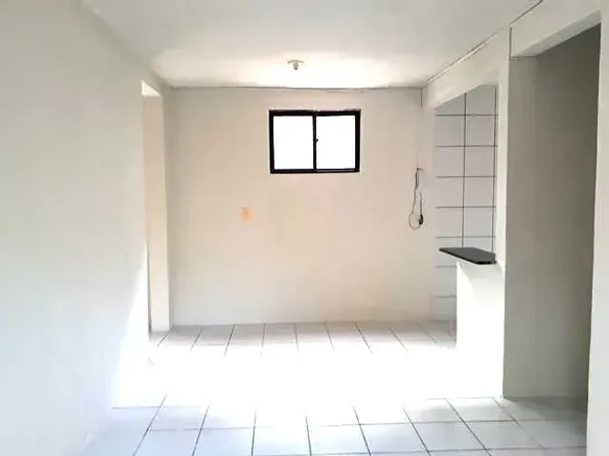Imóvel para venda com 60 metros quadrados com 3 quartos em Couto Fernandes - Fortaleza - C