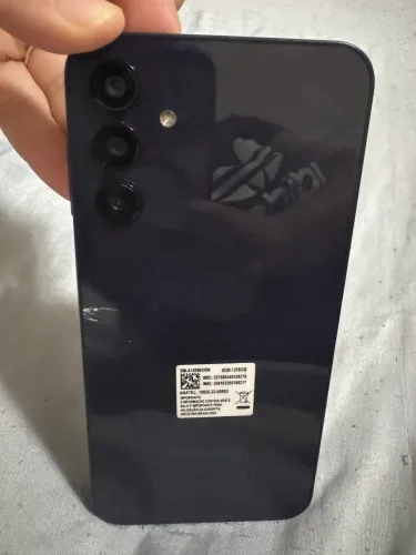 Samsung a15