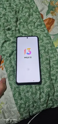 Pocofone x3 Pro