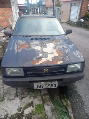 Fiat Uno Mille 1.0 Fire/ F.flex/ Economy 4P 2002