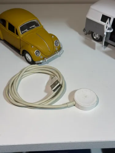Cabo para Apple Watch original