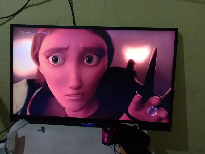 Tv AOC 40 polegadas