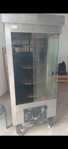 Máquina de frango 