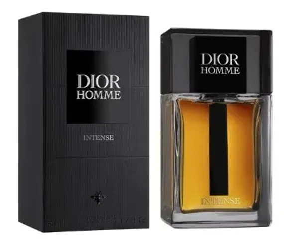 DIOR HOMME EAU DE PARFUM INTENSE 50ML