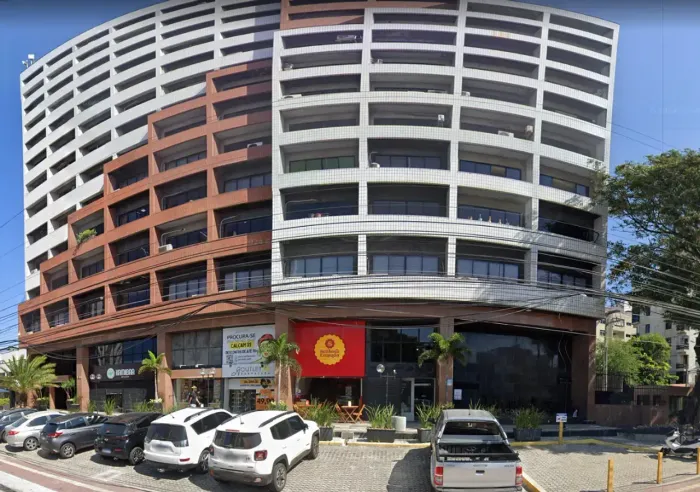ALUGA - SALA COMERCIAL - CLIMATIZADA - ALDEOTA - VARJOTA - MEIRELES - DOM LUIS - VAGA DE G