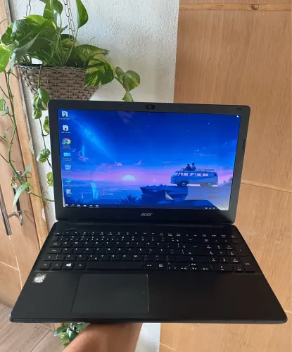 Notebook Acer | Intel Core i5 | 8 GB RAM | Tela 15,6?