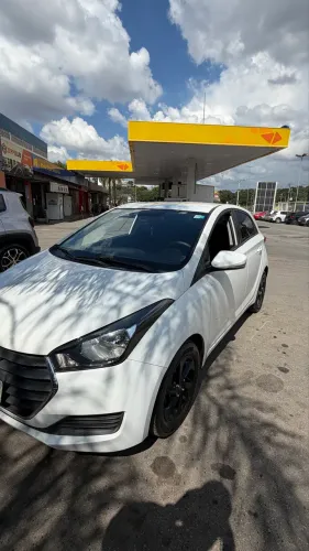 Hyundai HB20 Comf./c.plus/c.style 1.0 Flex 12V 2018