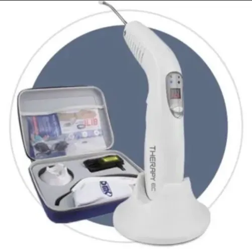 LASER THERAPY EC DMC 