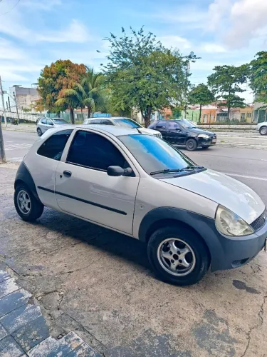 Ford KA 1.0i 3P 2004
