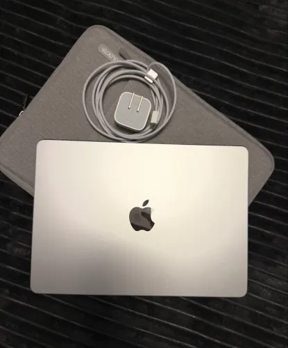 MacBook Air M5 16GB/512SSD