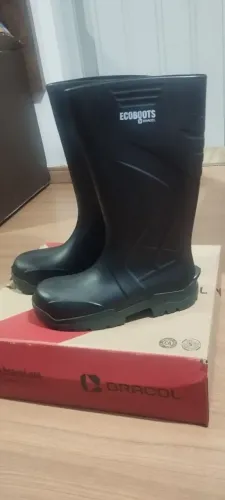 Bota de chuva