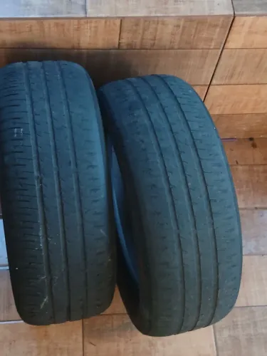 Vendo Par Pneu MICHELIN