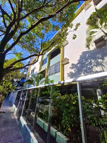 Imóvel para aluguel com 80 metros quadrados com 3 quartos em Jardim da Penha - Vitória - E