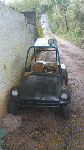 Buggy Buggy 1.6/ Tst/ RS 1.6 4-lug. 2000
