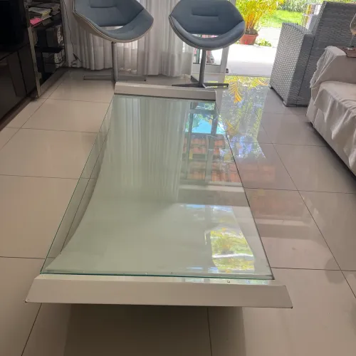 Mesa de centro