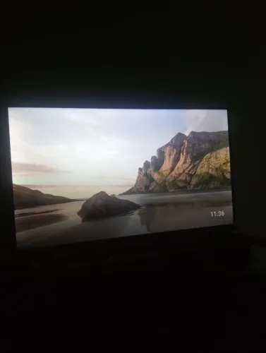 SMART Tv 32 polegadas