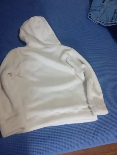 Blusa de frio menina infantil 