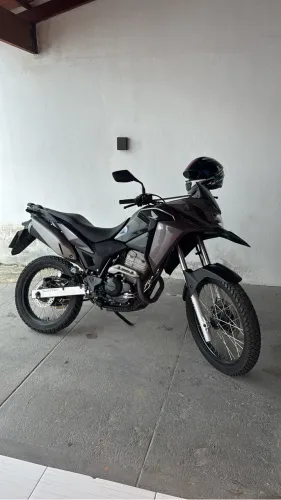 Xre 300