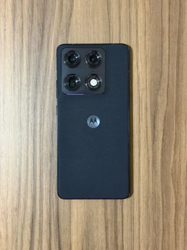 Motorola Signature - 512 GB - 15 Dias de Uso - Aceito Trocas (12x 387)