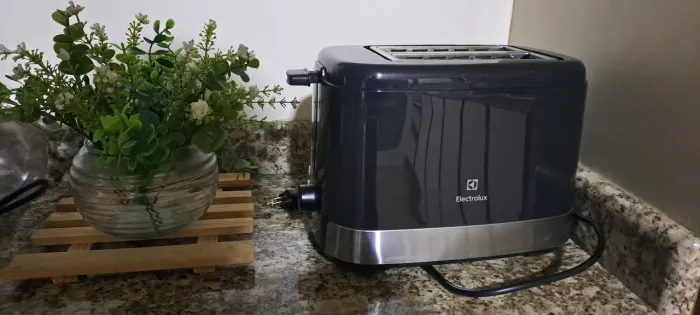 Torradeira Electrolux