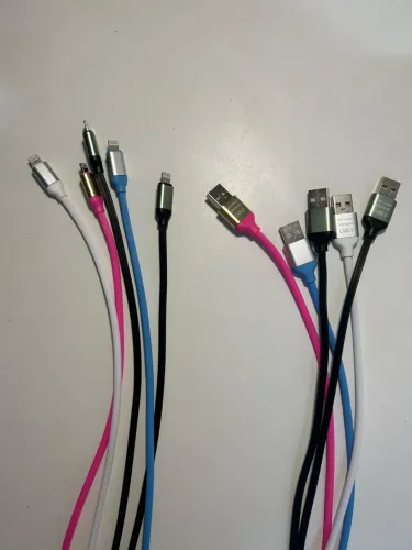 Cabo para seu celular