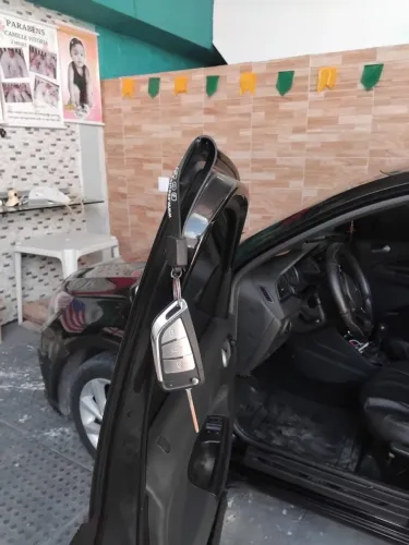 Volkswagen Gol Geração VII 1.0 12V Flex Mec. 4P 2019