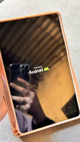 Tablet Samsung Galaxy A11 4G 64Gb