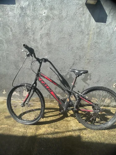 Bike Caloi aro 24