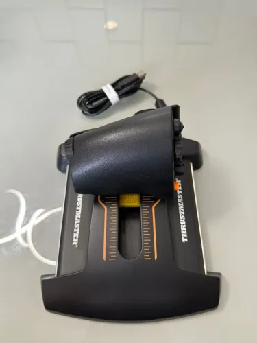 Thrustmaster T16000M Throttle
