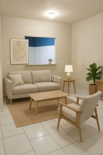 Sobrado Jardim Neves