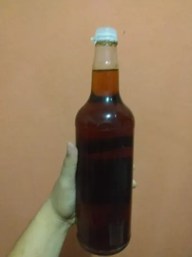 Mel de abelha original de Canutama