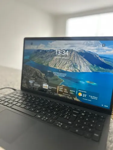 Notebook Dell Inspiron 15