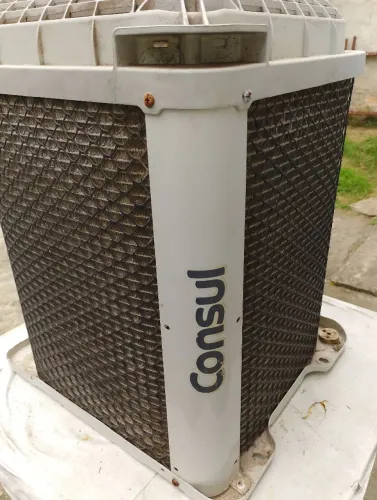Split Consul 9.000 Btu's