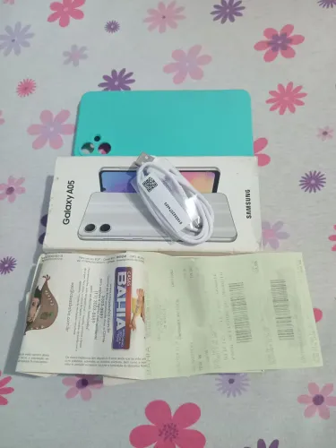 Samsung A05