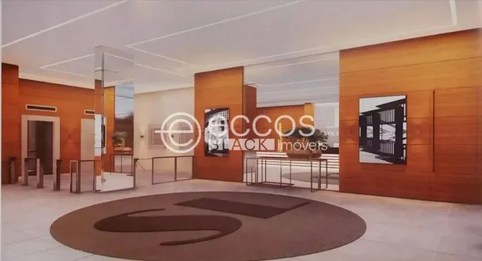 Sala comercial à venda, 1 vaga, Santos Dumont - UBERABA/MG