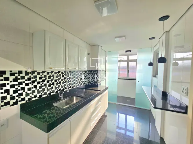 Apartamento em Carlos Prates, Belo Horizonte/MG