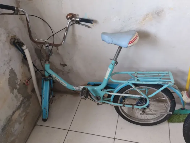 Monareta aro 20