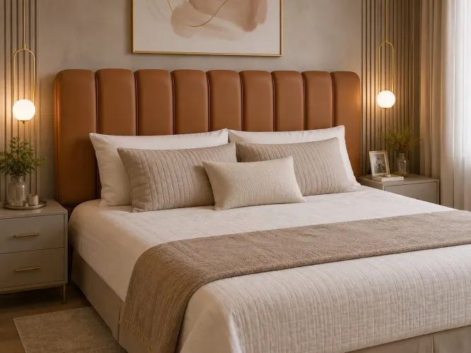 Cabeceira de Cama