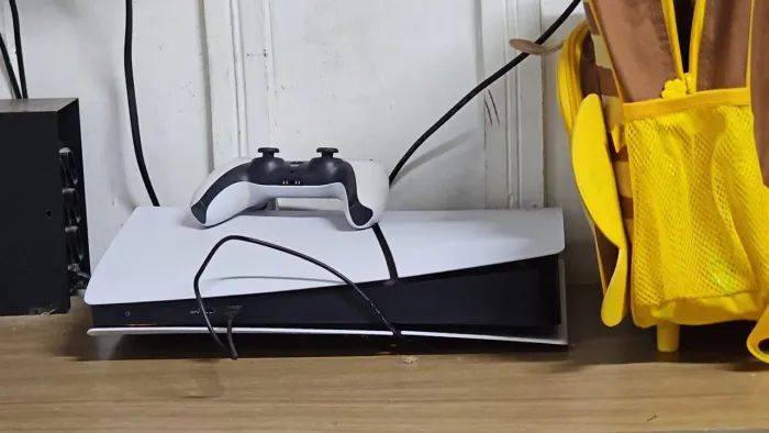 Ps5 slim digital